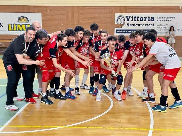 PERUGIA SI GODE IL PRIMATO IL PRESIDENTE SIRCI UNA VITTORIA