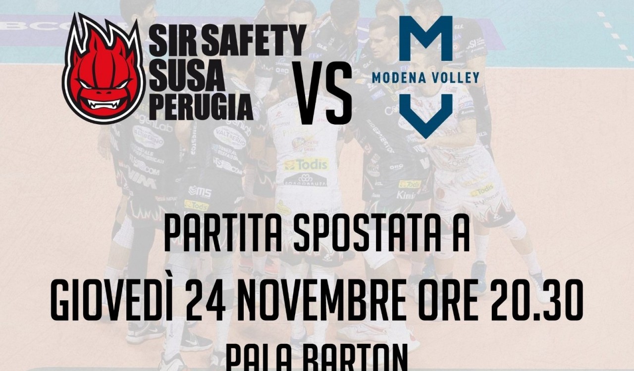 Modena-Perugia: 25 convocati - Modena FC